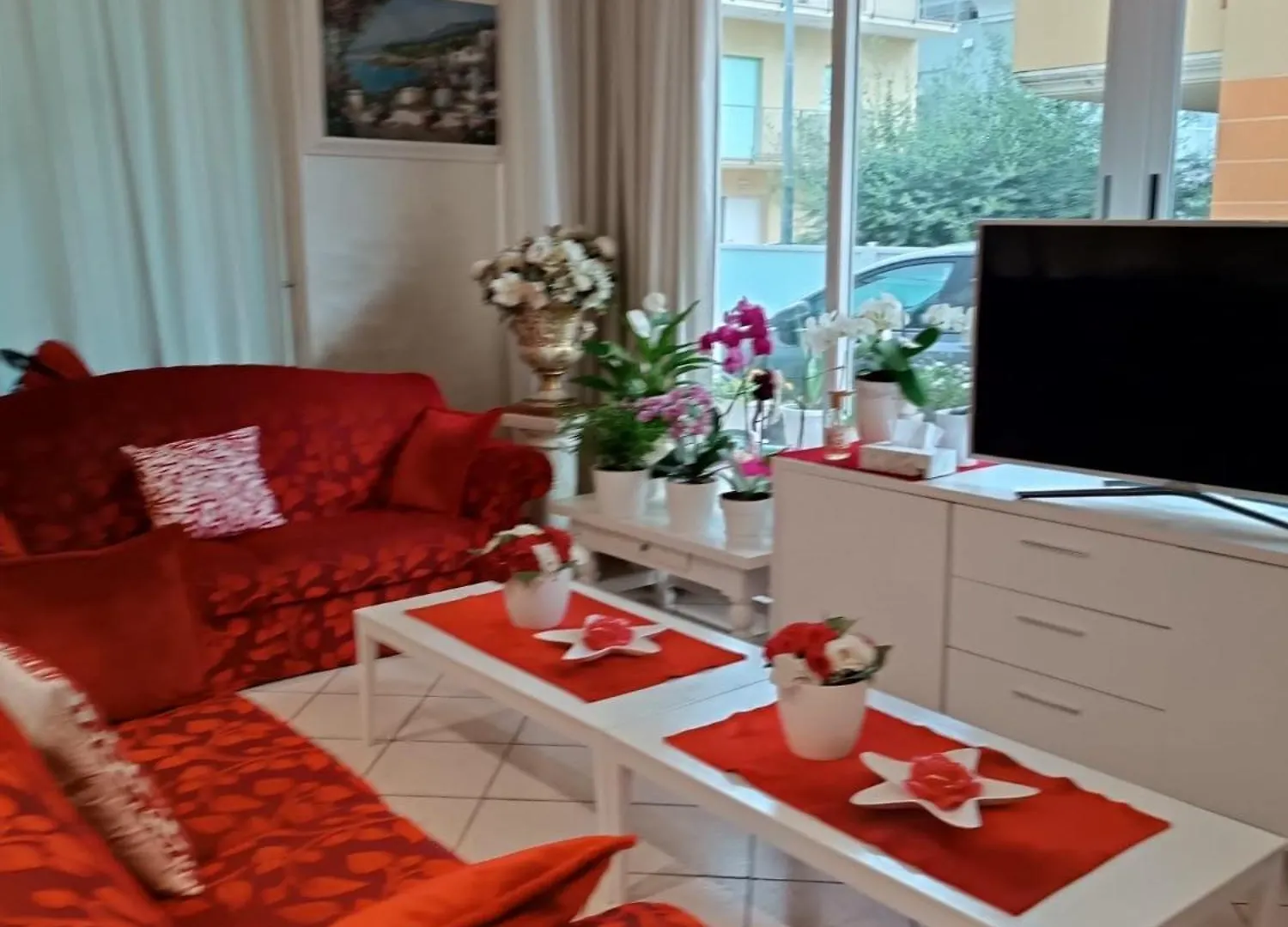 ريتشوني Hotel Aurelia