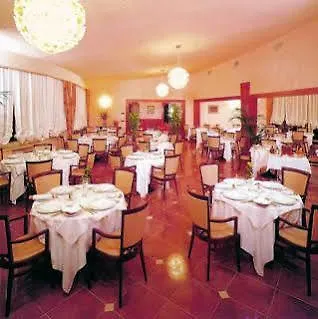 ريتشوني Hotel Aurelia