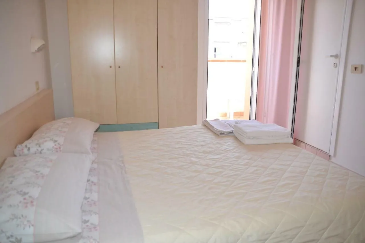 ريتشوني Hotel Aurelia