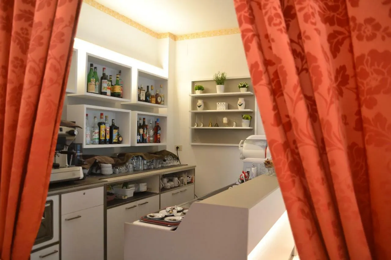 ريتشوني Hotel Aurelia