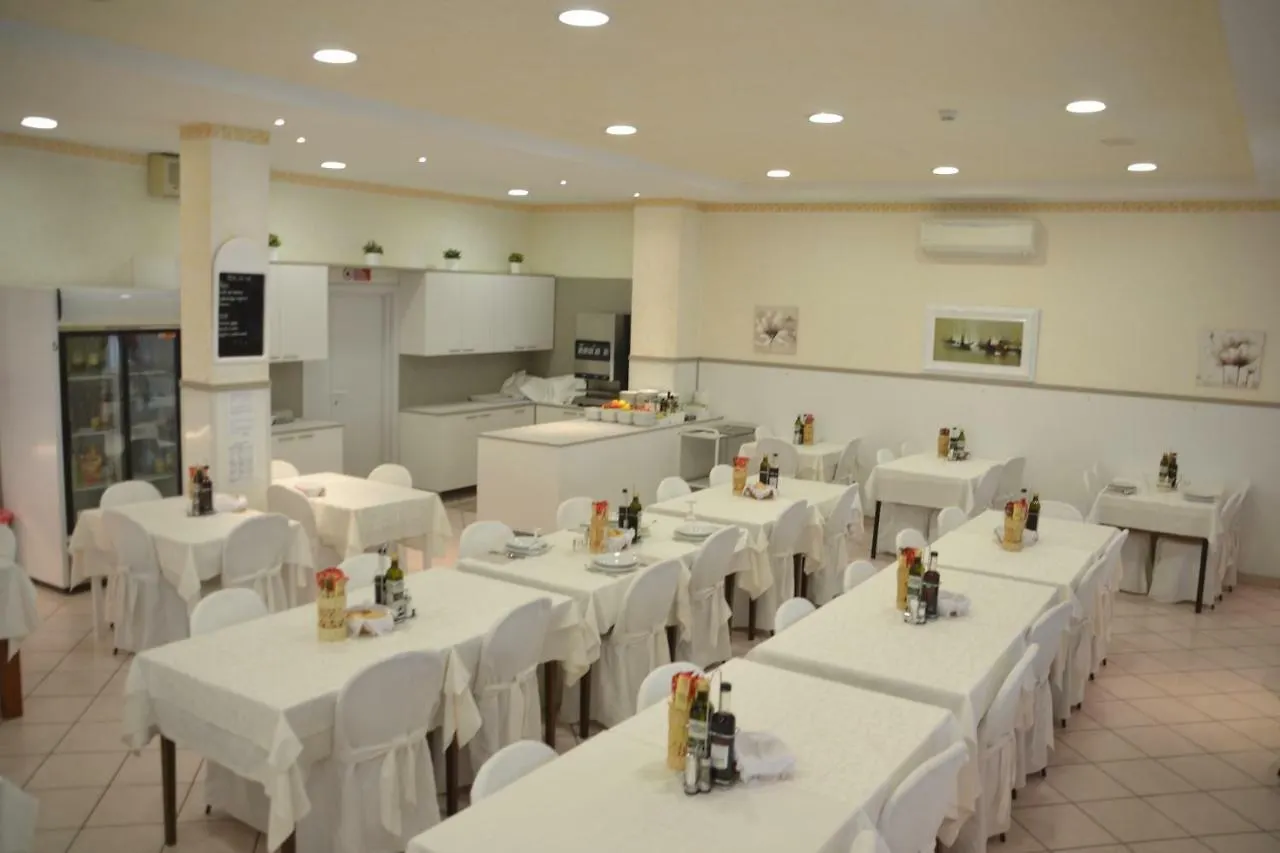 ريتشوني Hotel Aurelia