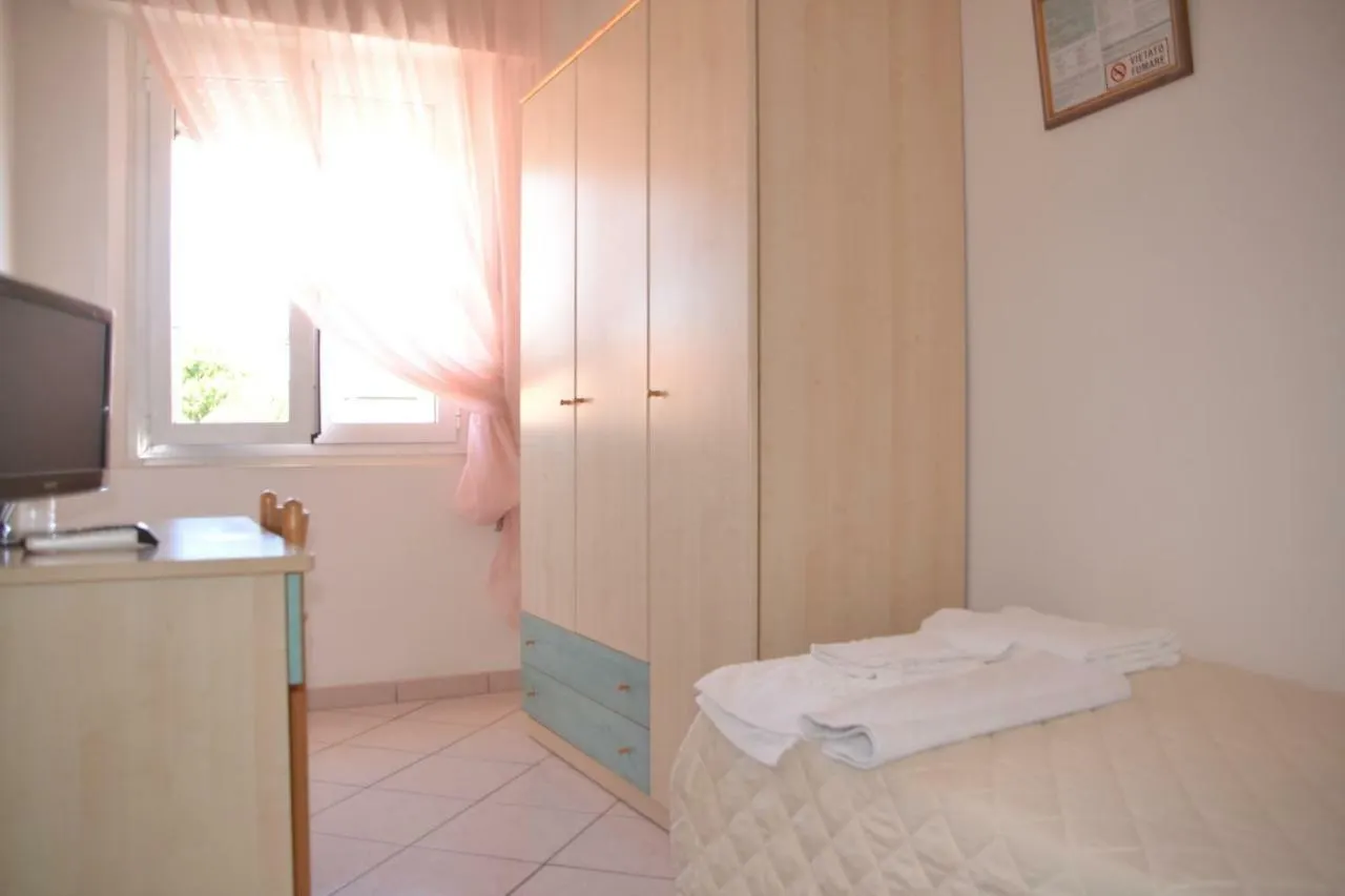 ريتشوني Hotel Aurelia