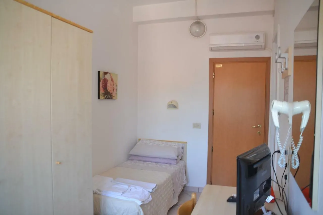 ريتشوني Hotel Aurelia