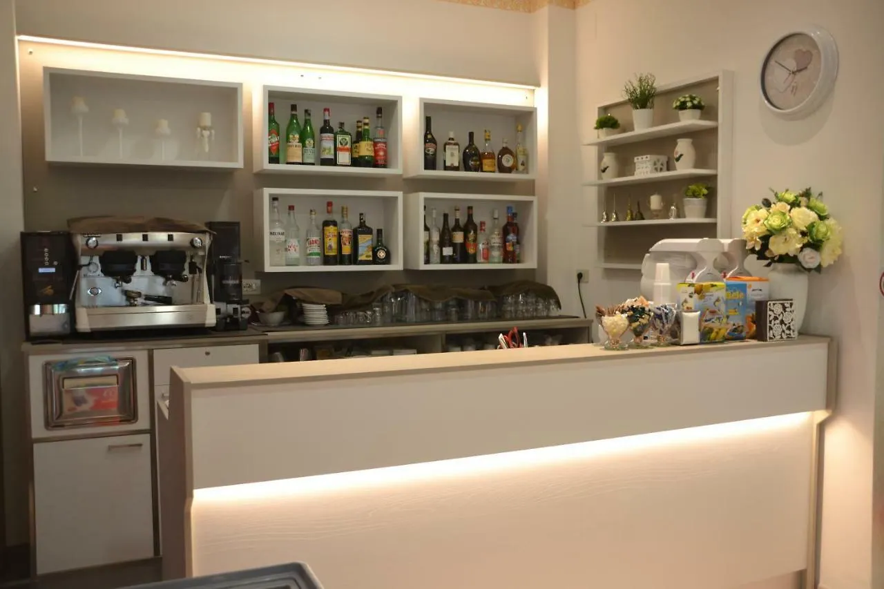 ريتشوني Hotel Aurelia