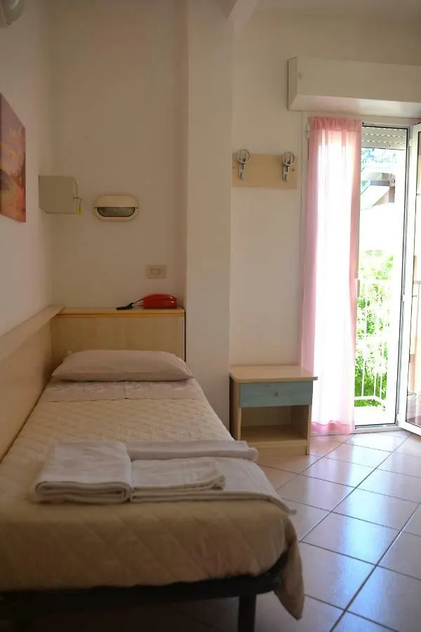 ريتشوني Hotel Aurelia